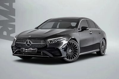 Mercedes Benz A200