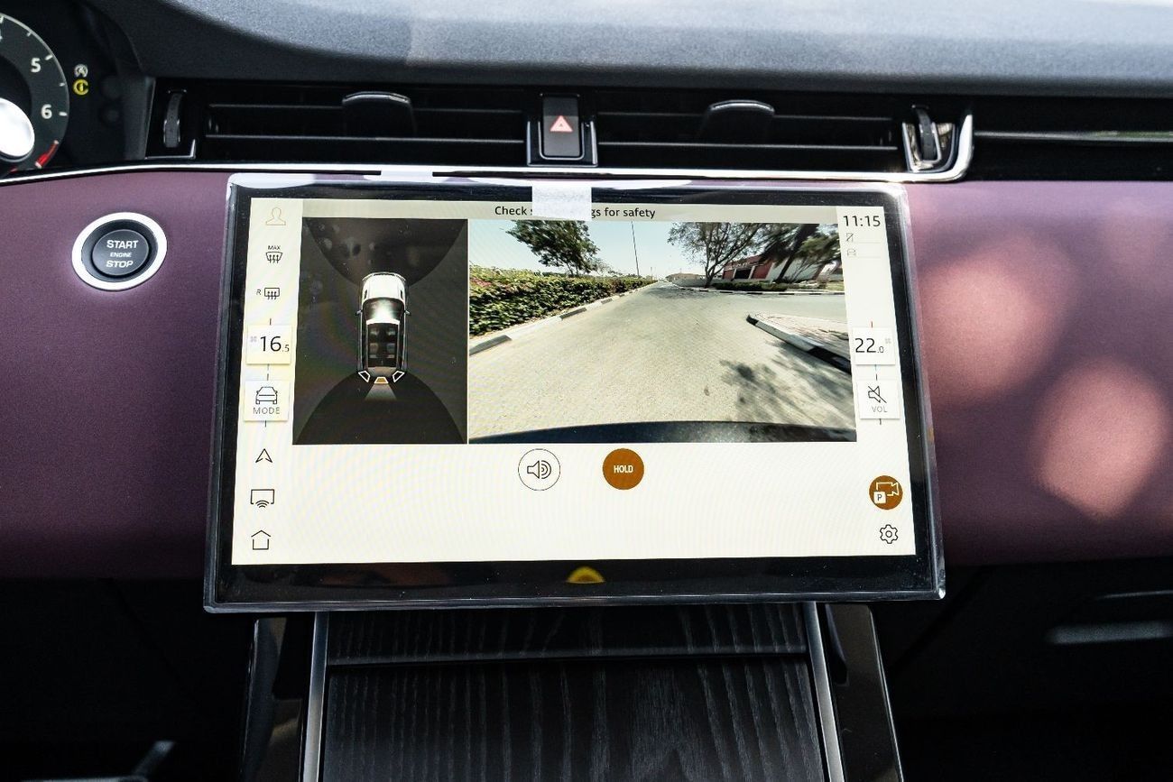 لاند روفر رانج روفر إيفوك 2025 | RANGE ROVER EVOQUE 249PS PREMIUM HONOR [ EXPORT ONLY ]