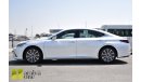 Lexus ES350 (ONLY FOR EXPORT)