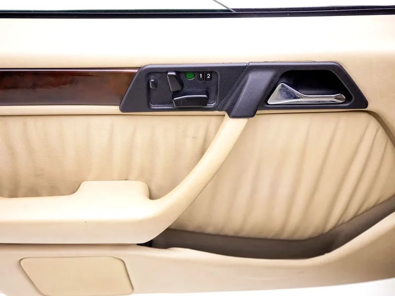 Mercedes-Benz E 500 E Class