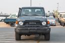 Toyota Land Cruiser 70 TOYOTA LAND CRUISER 76 4.5L 4WD MT 5DOOR SUV 2024