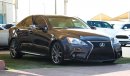 Lexus IS250