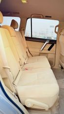 Toyota Prado TX-L TXL 2016 Model V4 2.L GCC Specification