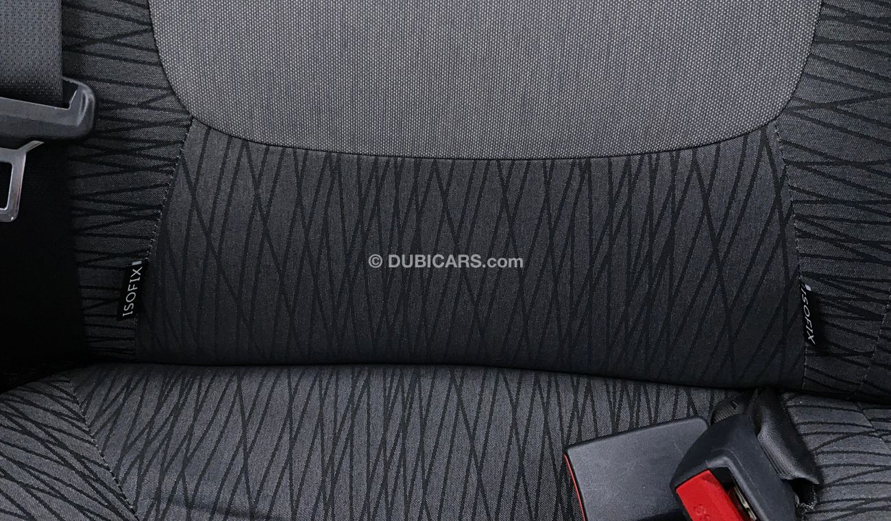 Kia Pegas STD 1.4 | Zero Down Payment | Free Home Test Drive