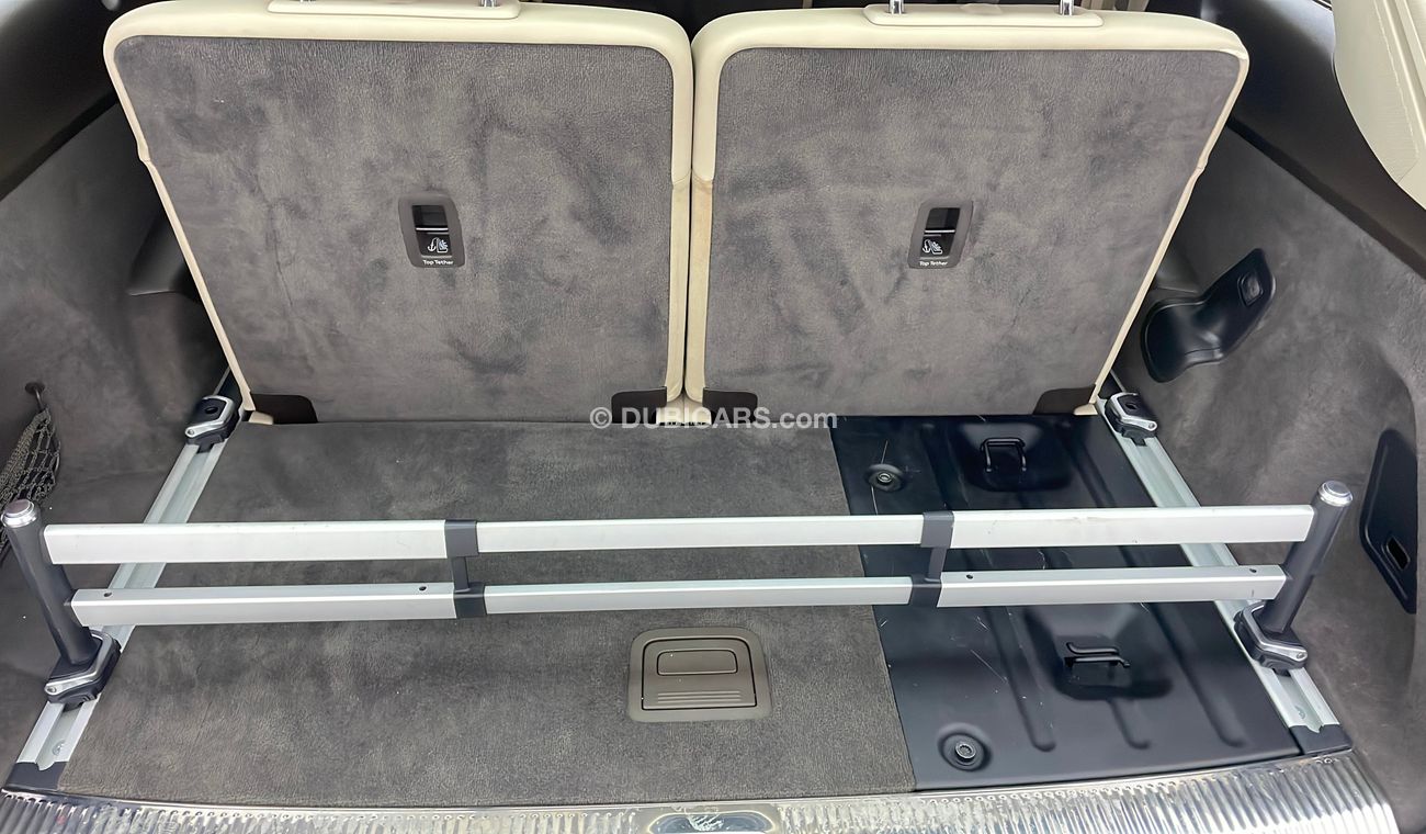 أودي Q7 Q7 3,000