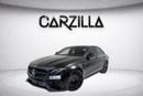 Mercedes-Benz E 63 AMG AED 3,623 / Monthly l 0% Down Payment l E63 l Excellent Condition
