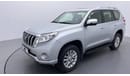 Toyota Prado VXR 2.7 | Zero Down Payment | Free Home Test Drive