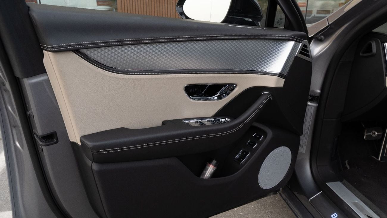 بنتلي فلاينج سبور S HYBRID S HYBRID