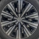 Volkswagen Touareg Comfortline 3.0L