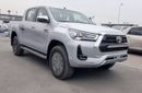 Toyota Hilux TOYOTA HILUX LIMITED EDITION 2.4L DIESEL DOUBLE CABIN 4X4 MY2026