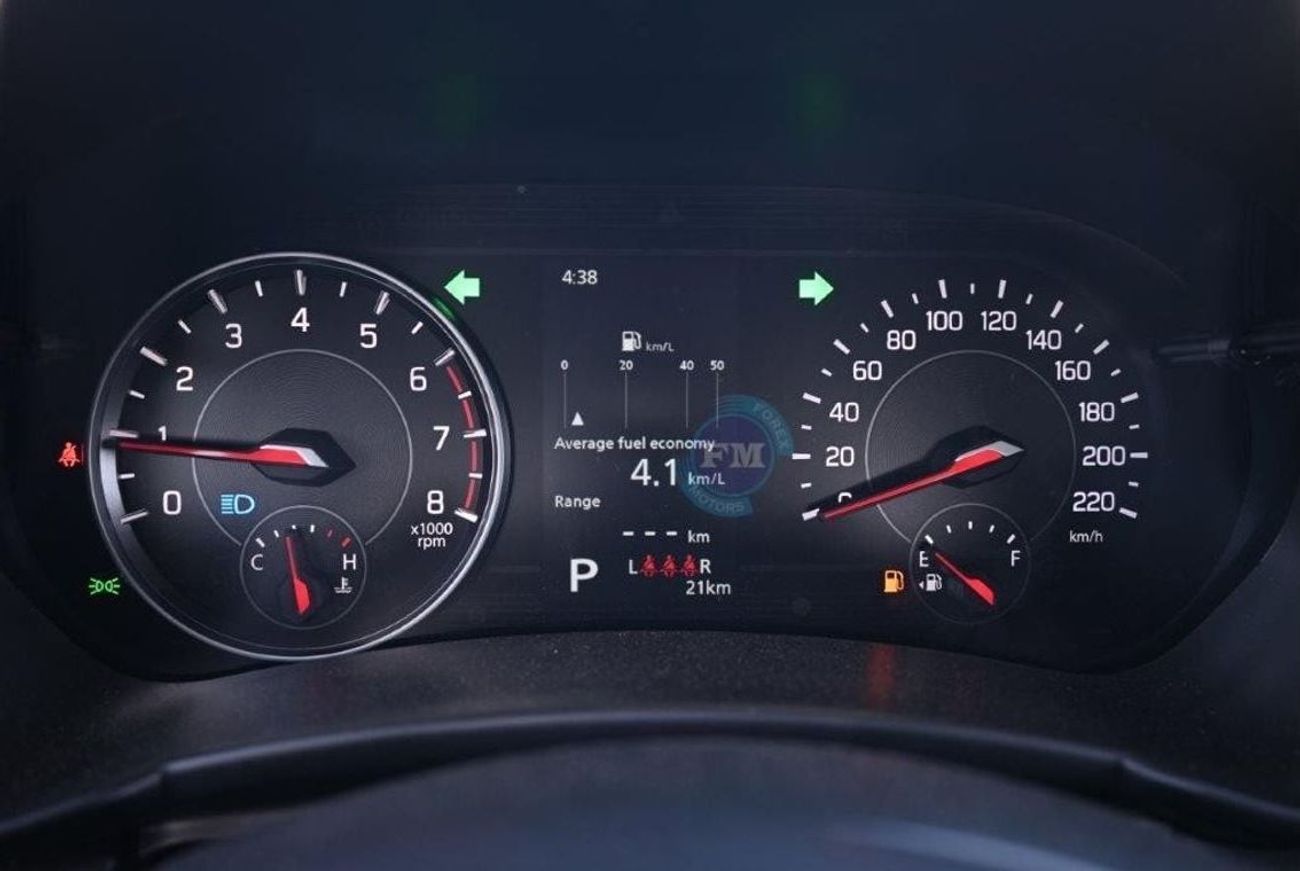 سوزوكي سويفت HATCHBACK GLX 1.2L CVT