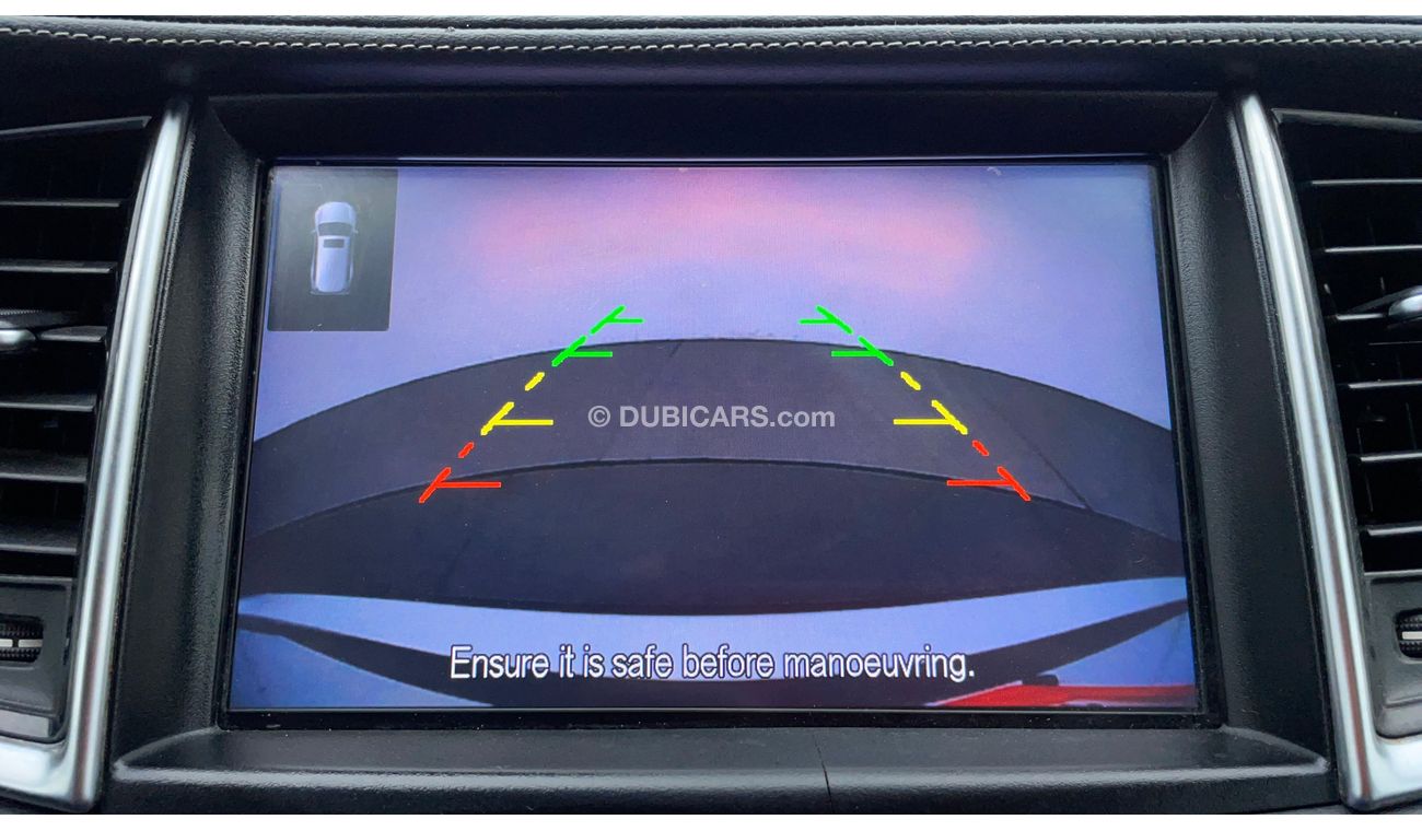 Infiniti QX50 LUXE 2 | Zero Down Payment | Free Home Test Drive