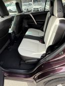 Toyota RAV4 LE 2.5L (219 HP)