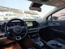 كيا سبورتيج LX 2.0L