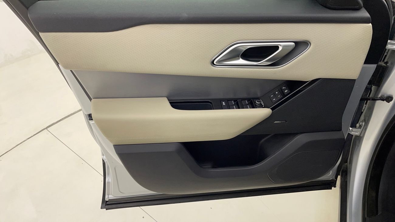 لاند روفر رينج روفر فيلار P250 S 2 | بدون دفعة مقدمة | اختبار القيادة في المنزل