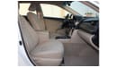 Toyota Camry Toyota Camry 2017, GCC, in excellent condition, No. 2 accidents, very clean from inside and outside