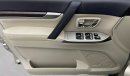 Mitsubishi Pajero GLS MIDLINE WITH SUNROOF 3.5 | Under Warranty | Inspected on 150+ parameters