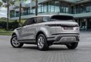 لاند روفر رانج روفر إيفوك Range Rover Evoque | 2,742 P.M | 0% Downpayment | Amazing Condition!