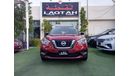 Nissan Kicks 1600 CC, 2019 model, five cameras, cruise control, sensor wheels, in excellent condition