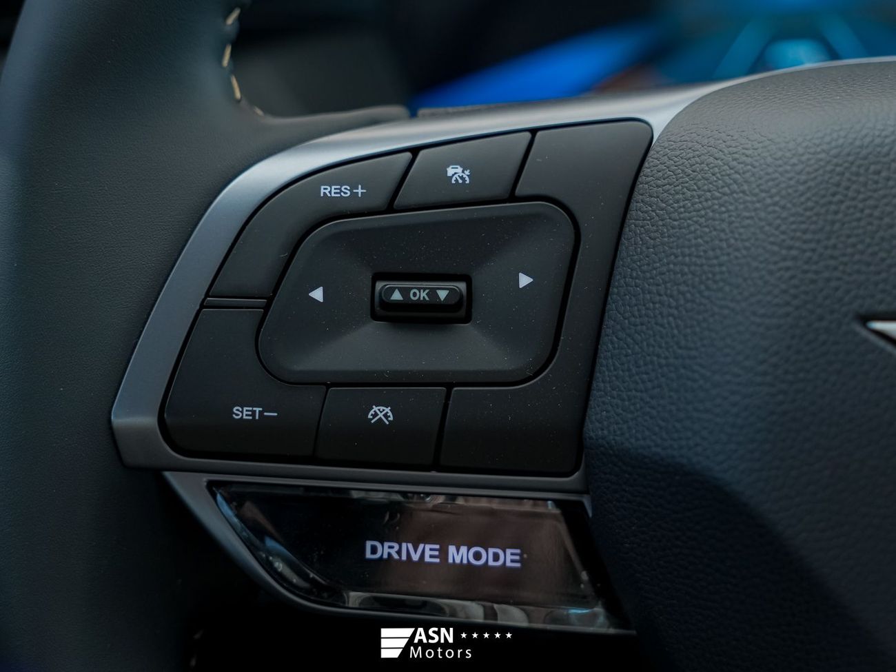 كايي X7 (7 Seater) Full Edition 2026 (Export Price)