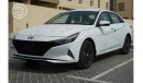 Hyundai Elantra HYUNDAI ELANTRA 1.6L PREMIER PLUS MODEL 2023 GCC SPECS (FOR EXPORT ONLY) Video