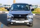ميتسوبيشي إكسباندر Mid - Line 1.5L SUV FWD 5 Doors PRT AT - Book Now for Export!