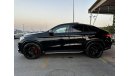 مرسيدس بنز GLE 43 AMG Std