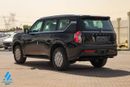 نيسان باترول LE T2