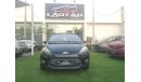 Ford Fiesta GCC in perfect condition and do not need any expenses.