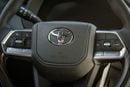 Toyota Land Cruiser VXR 3.5L ONLY EXPORT AFRICA