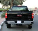 GMC Sierra SLE- EXCELLENT CONDITION - NO PAINT NO ACCIDENT - WARRANTY TILL JUNE 2019
