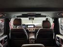مرسيدس بنز G 63 AMG 4MATIC SUV