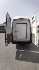 فولكس واجن كرافتر LONG HIGH ROOF