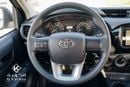 Toyota Hilux DLX 2.4L Diesel Engine - 4x4 Drive - Automatic Transmission - Narrow Body