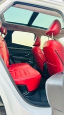 Hyundai Tucson Comfort+ 1.6T