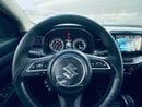 Suzuki Ertiga GLX