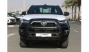 Toyota Hilux SPECIAL DEAL 2023 | ADVENTURE 4.0L V6 PETROL WITH 360 CAMERA FULL OPTION EXPORT ONLY