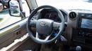Toyota Land Cruiser Pick Up LC79 DC 2.8 DSL 26 YM MT