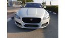 Jaguar XF 25t 2016 BRAND NEW THREE YEARS WARRANTY