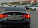 Nissan Maxima SV Us import, no.2