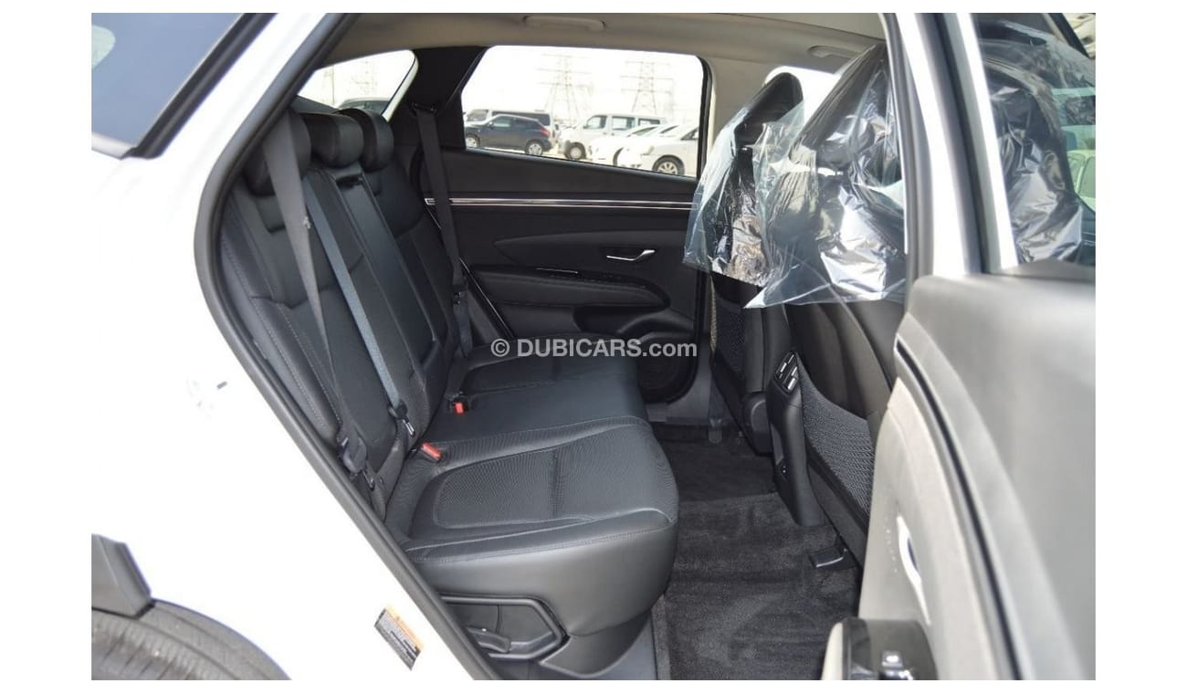 هيونداي توسون Full option clean car