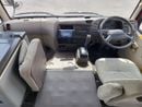 Mitsubishi Rosa 2004 MITSUBISHI ROSA BUS RIGHT HAND DRIVE(PM00362)