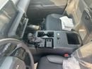 Toyota Prado GXL 2.4T