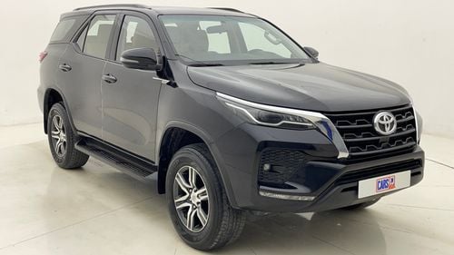 Toyota Fortuner GXR 4 | Zero Down Payment | Home Test Drive