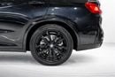 BMW X4 xDrive 30i M Sport 2.0L  l AED 3,094 P.M. l 0% Down Payment l xDrive30i M Sport l AGMC