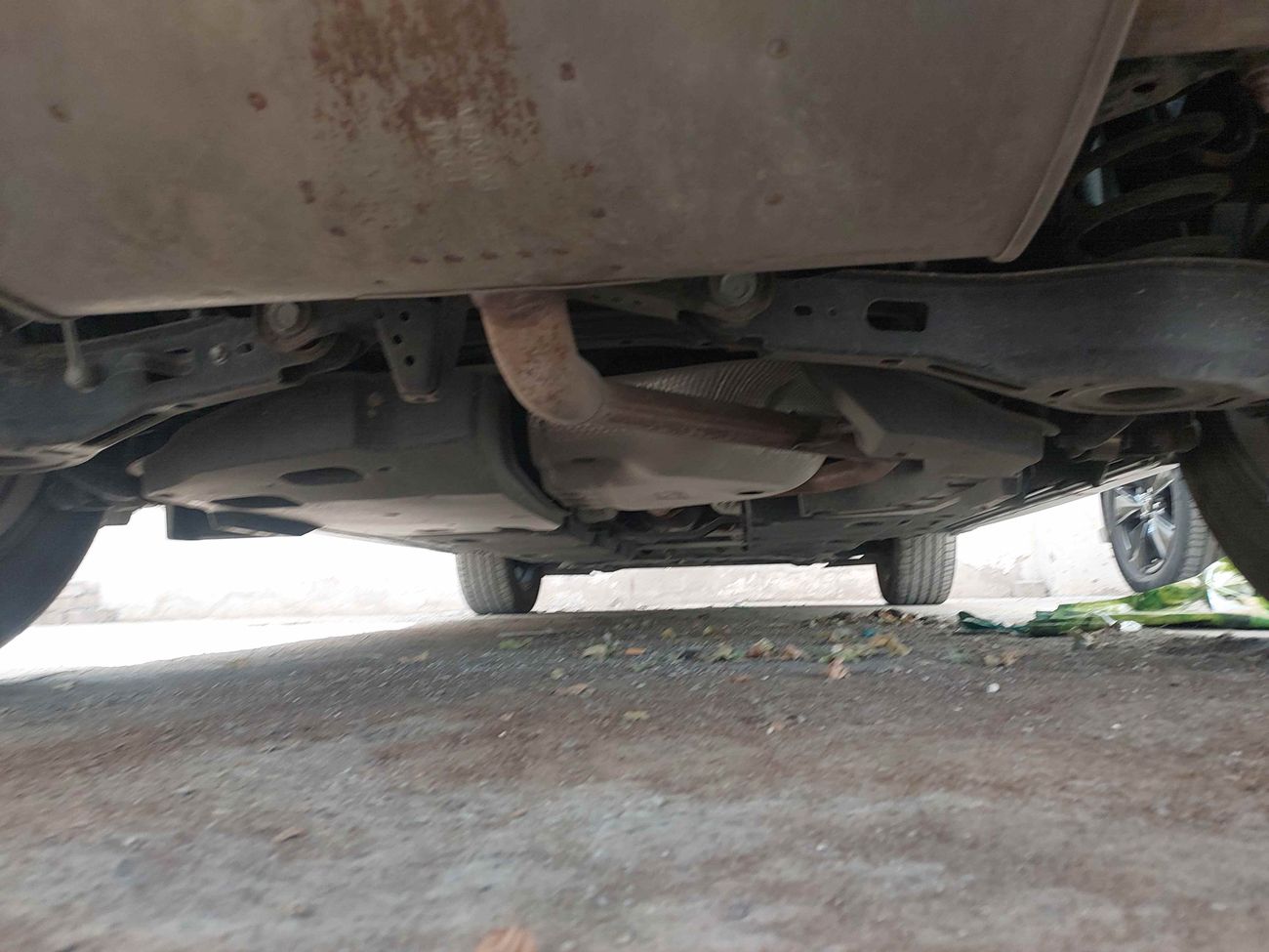 لكزس UX 200 PREMIER 2 | بدون دفعة مقدمة | اختبار القيادة في المنزل