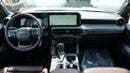 Toyota Prado ADVENTURE 2.4L FULL OPTIONS DUAL TONE