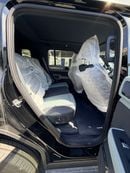 BYD Leopard 5 210KM Tianshen Ultra Edition