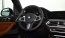 BMW X5 50i