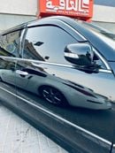 Lexus LS 430 Half Ultra